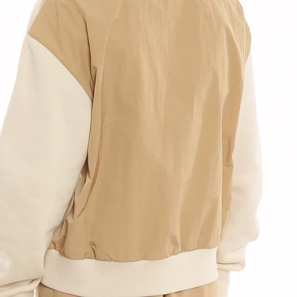 Stella McCartney Organic cotton sweatshirt featuring logo print.